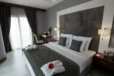 Elites Darica Spa & Convention Center - 96