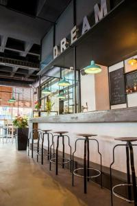 Park Inn By Radisson Istanbul Ataturk Airport - 63