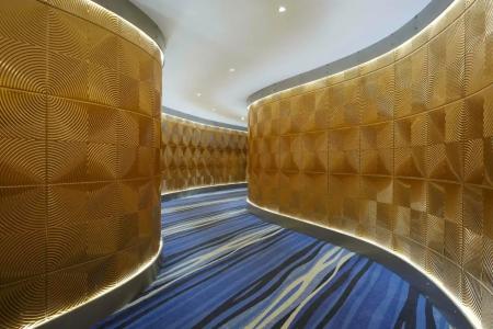 I Resort Beach & Spa - 31