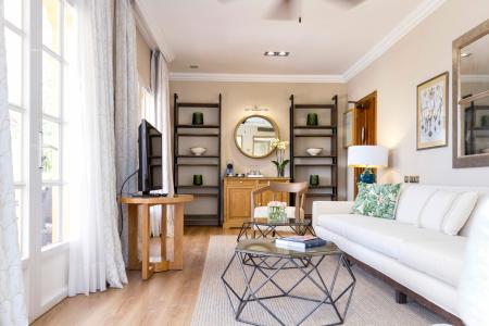 Bahia del Duque - 17