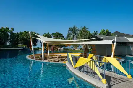 Le Meridien Khao Lak Resort & Spa - SHA Extra Plus - 21