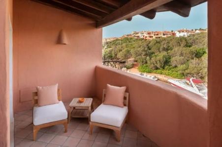 Cervo,Costa Smeralda Resort - 31