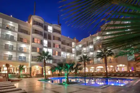 Royal Star Beach Resort - 94