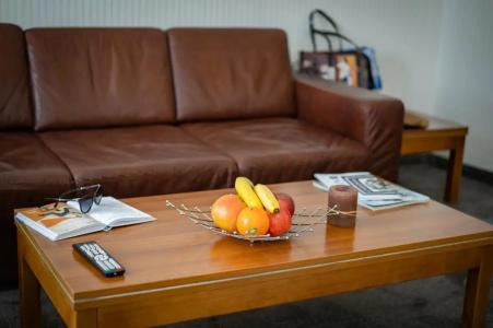 Panorama - Free EV Charging Station - 69