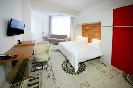 Park Plaza Wallstreet Berlin Mitte - 23
