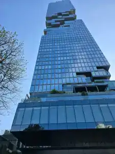 The Standard, Bangkok Mahanakhon - 1