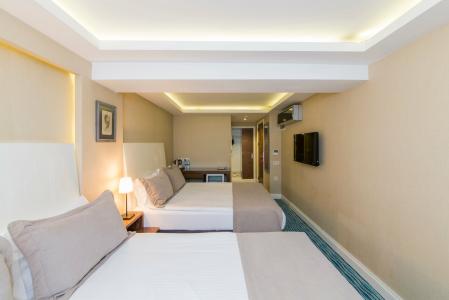 Aston Taksim - 53