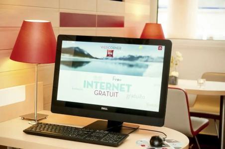 Ibis Barcelona Plaza Glòries 22@ - 19