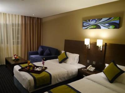 Best Western Premier Muscat - 52