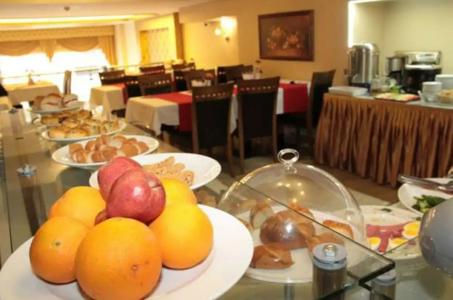 BC Burhan Cacan & Spa & Cafe - 45