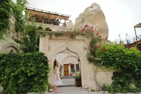 Roma Cave Suite - 35