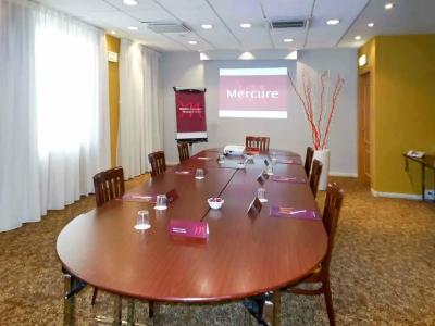 Mercure Roma Corso Trieste - 76