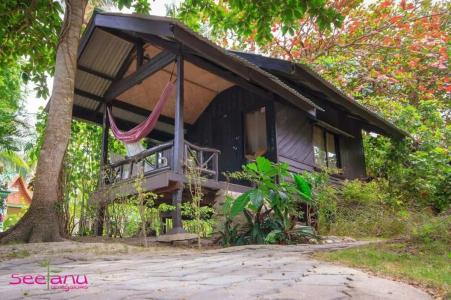 Seetanu Bungalows - 63