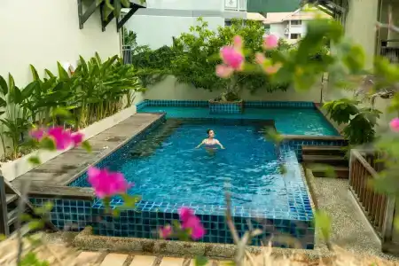 Vacation Village Phra Nang Inn - SHA Extra Plus - 10