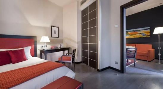 c-hotels Ambasciatori - 91