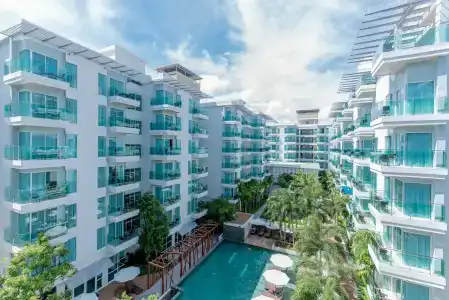 Fishermens Harbour Urban Resort - SHA Extra Plus - 44