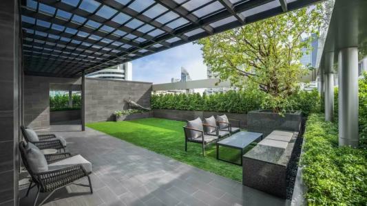DoubleTree by Hilton Bangkok Ploenchit - SHA Plus Certified - 10