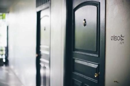 The Raweekanlaya Bangkok - 54