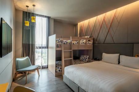 ibis Styles Bangkok Sukhumvit Phra Khanong - 56