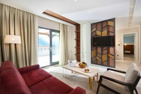 HUMA Kotor Bay and Villas - 16