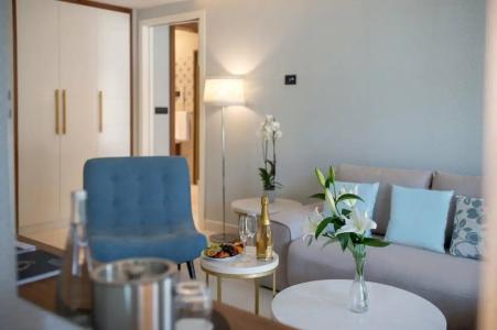 HUMA Kotor Bay and Villas - 96