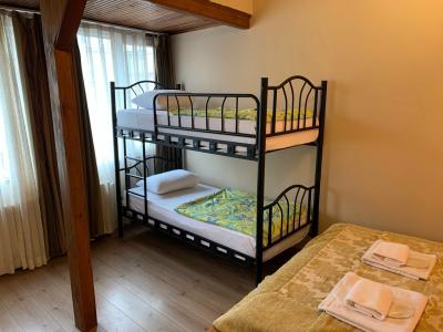 Antique Hostel - 87