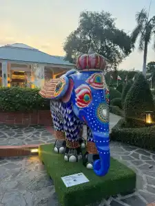 Dusit Thani Pattaya - SHA Extra Plus - 5