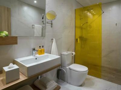 ibis Styles Athens Routes - 39