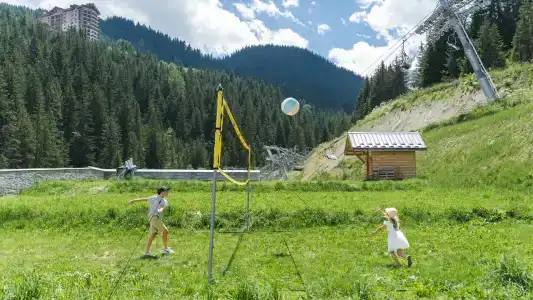 Ecrin Blanc Resort Courchevel - 45