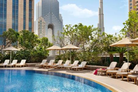 Shangri-La Dubai - 92