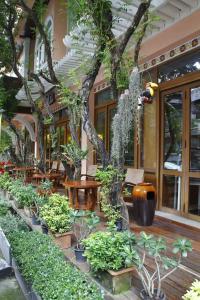 La Petite Salil Sukhumvit 8 - 11