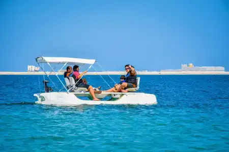 Centara Mirage Beach Resort Dubai - 92