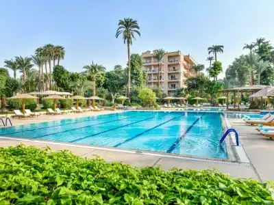 Pavillon Winter Luxor - 87