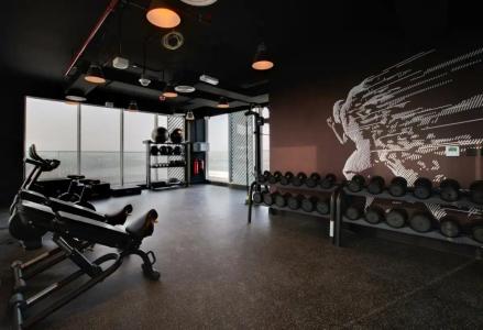 IntercityDubai Jaddaf Waterfront - 26