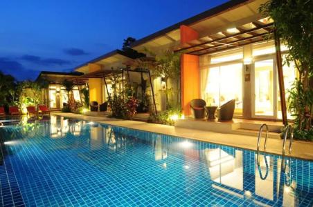 Phu NaNa Boutique - SHA Plus - 45