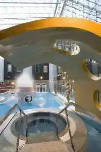 Tallink Spa & Conference - 11