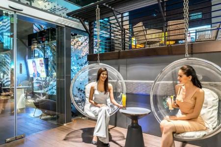 Novotel Bangkok on Siam Square - SHA Extra Plus Certified - 13