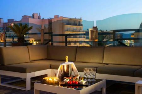 Nehô Suites Cannes Croisette - 8
