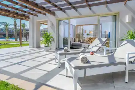 IBEROTEL Costa Mares - 20