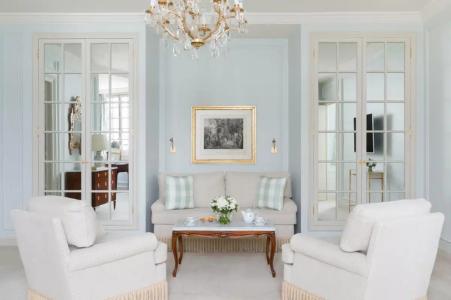 Le Bristol Paris - an Oetker Collection - 92