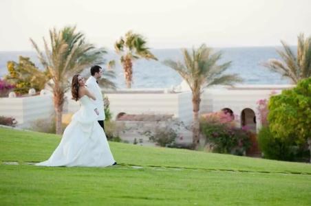The Oberoi Beach Resort, Sahl Hasheesh - 13