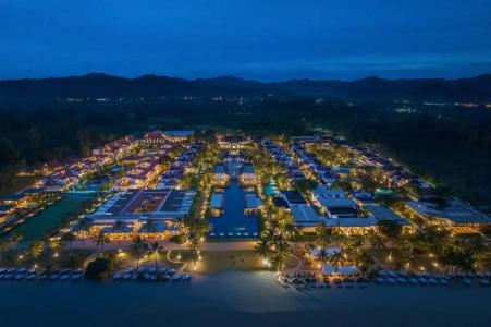 JW Marriott Khao Lak Resort and Spa - 18