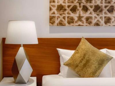 Grand Mercure Dubai City - 26