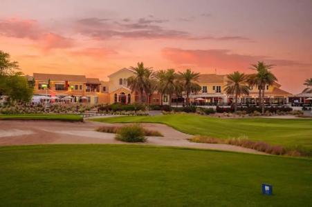 Arabian Ranches Golf Club - 42