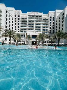 Hilton Abu Dhabi Yas Island - 26