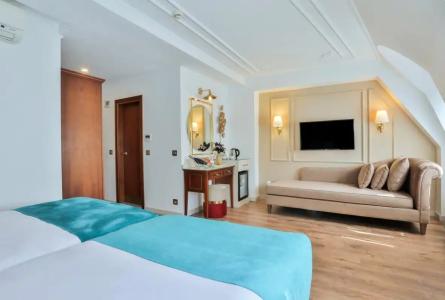Orient Express & Spa by Orkas - 79