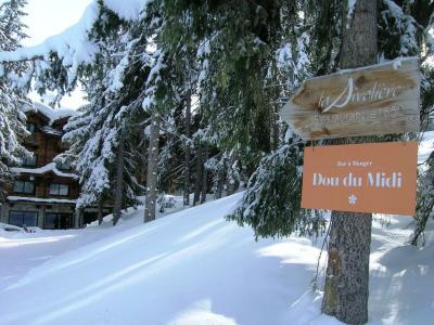 Hôtel La Sivolière - 17