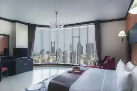 Royal Phoenicia - 93