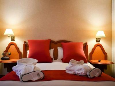 Mercure Andorra - 18