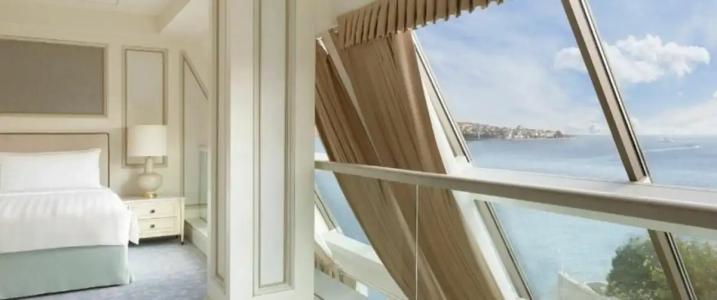 Shangri-La Bosphorus, Istanbul - 60